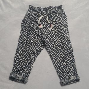 Genuine kids jogger pants